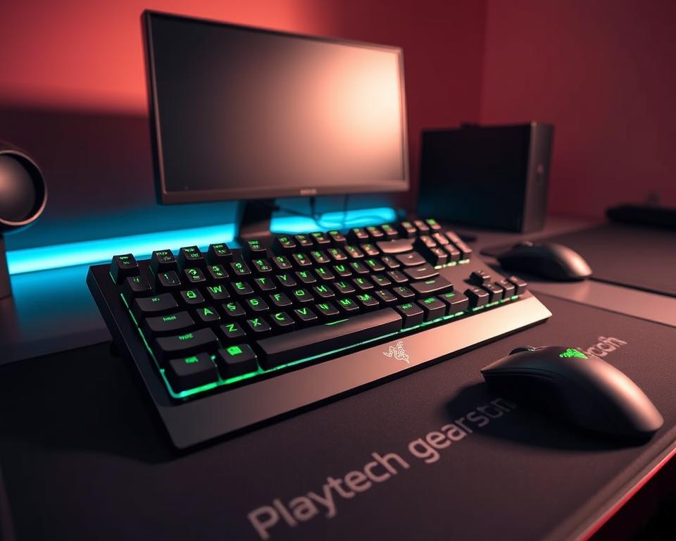  Razer Huntsman V2 